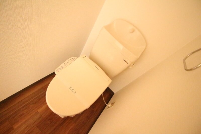 ガスパールの物件内観写真