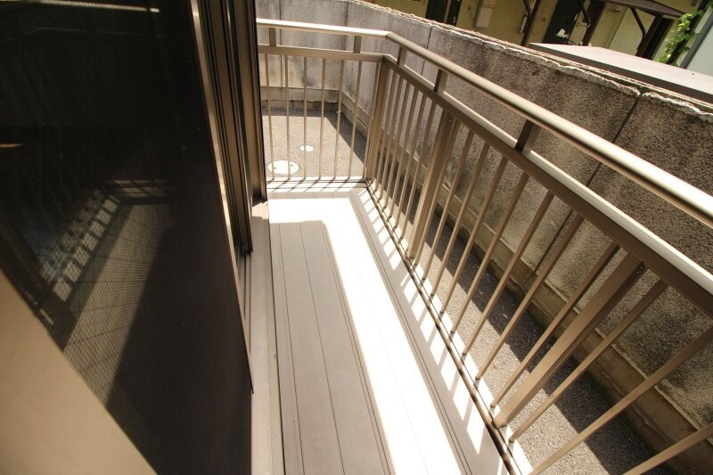 ガスパールの物件内観写真