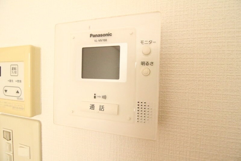 ガスパールの物件内観写真