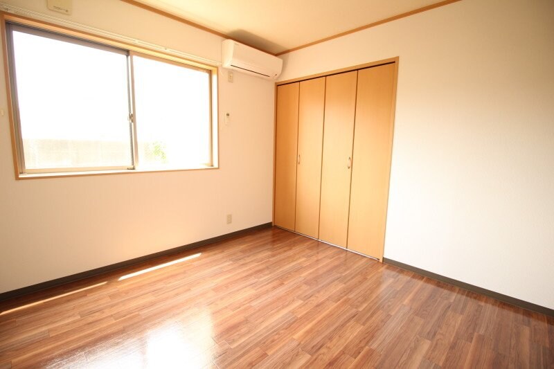 ガスパールの物件内観写真