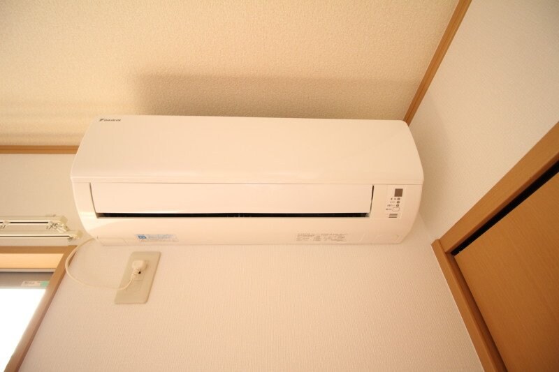 ガスパールの物件内観写真