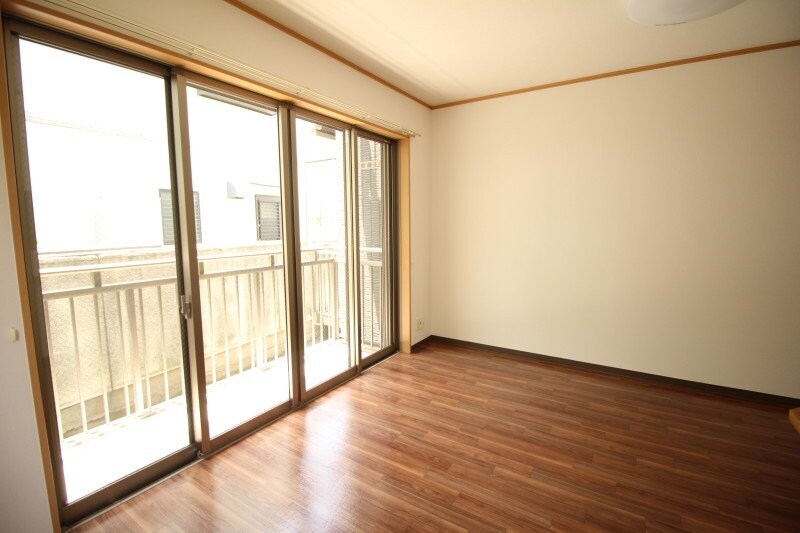 ガスパールの物件内観写真