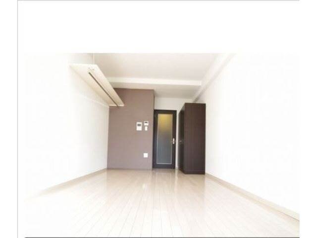 大供Ａマンションの物件内観写真