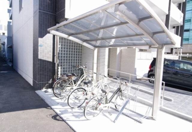 大供Ａマンションの物件内観写真