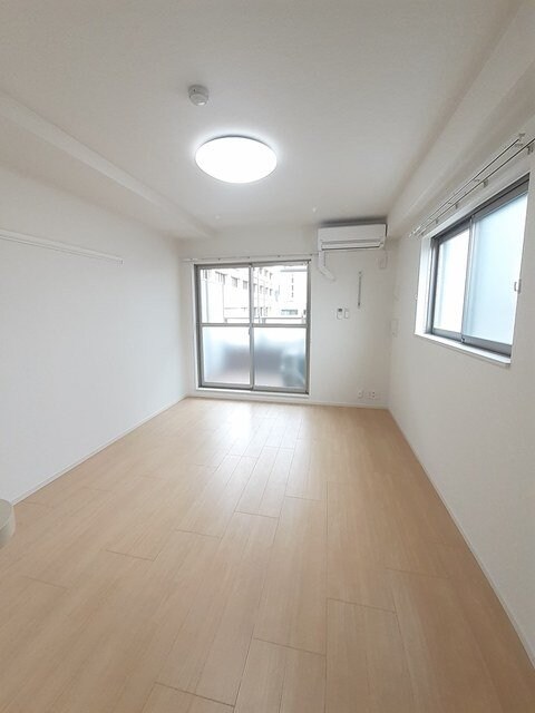 セントラルヒルズ昭和町の物件内観写真