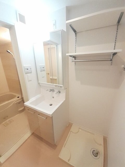 セントラルヒルズ昭和町の物件内観写真