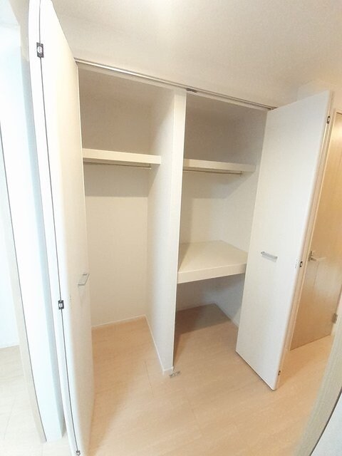 セントラルヒルズ昭和町の物件内観写真