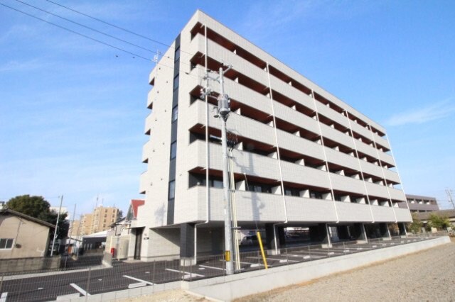 Vent　Vertの物件外観写真