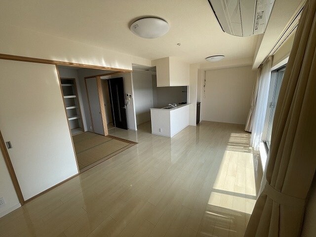 ポレスター大元駅前の物件内観写真