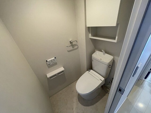 ポレスター大元駅前の物件内観写真