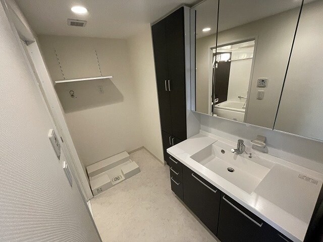 ポレスター大元駅前の物件内観写真