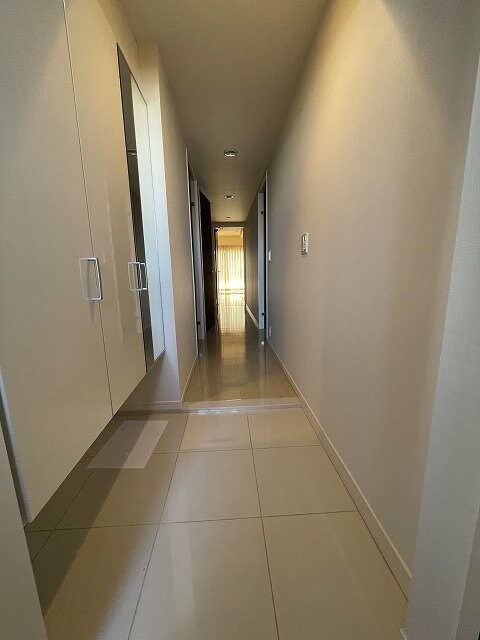 ポレスター大元駅前の物件内観写真