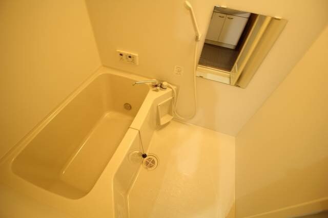 ホワイトストーン白石の物件内観写真