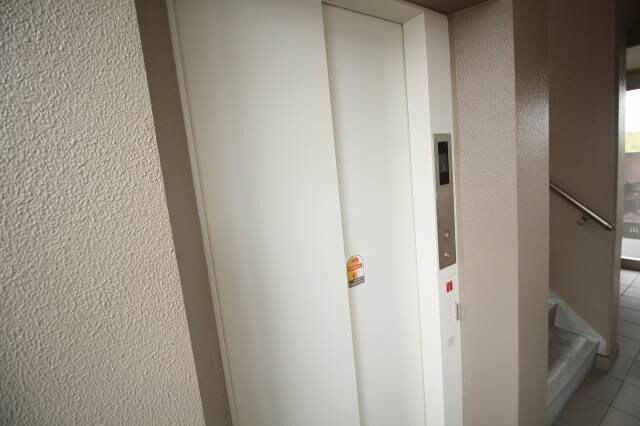 ホワイトストーン白石の物件内観写真