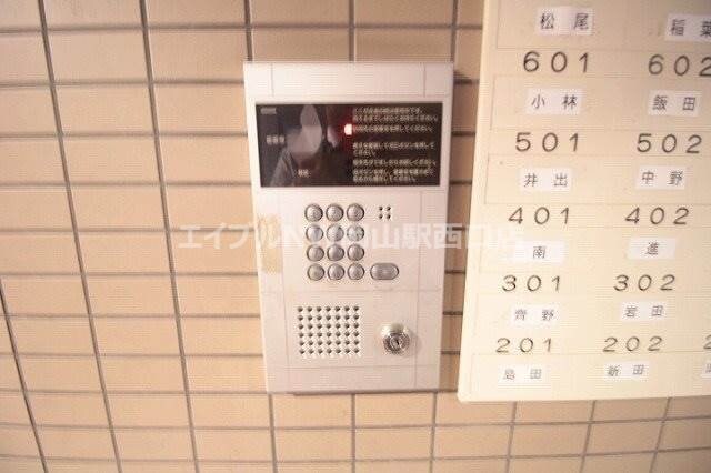 エアラウンズ桑田町の物件外観写真