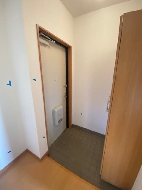 コート・ラベンダー北長瀬の物件内観写真