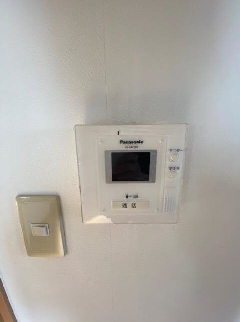 コート・ラベンダー北長瀬の物件内観写真