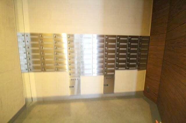 Grand E'terna岡山Ⅱの物件外観写真