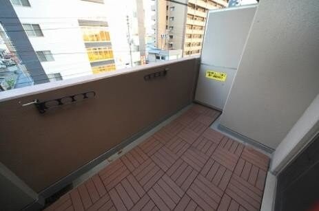 Grand E'terna岡山Ⅱの物件内観写真