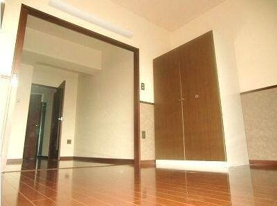 Grand E'terna岡山Ⅱの物件内観写真