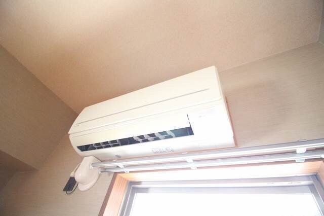 Grand E'terna岡山Ⅱの物件内観写真