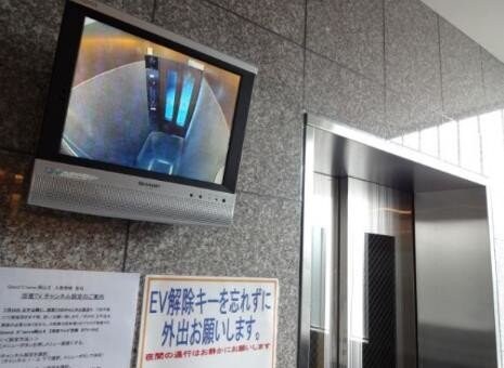 Grand E'terna岡山Ⅱの物件内観写真