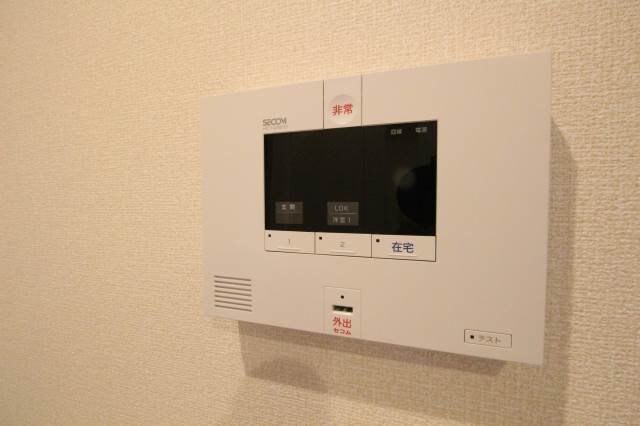 コートヴィレッジ東浦の物件内観写真