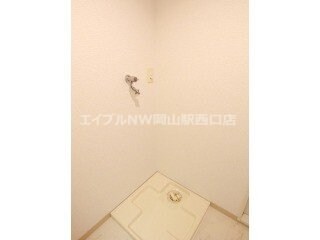 Presence今８丁目の物件内観写真