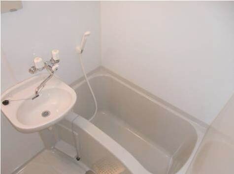 サンハイツ岡大Ⅱの物件内観写真