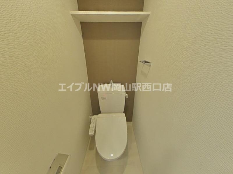 S-RESIDENCE表町の物件内観写真