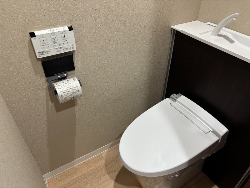 Alternaの物件内観写真