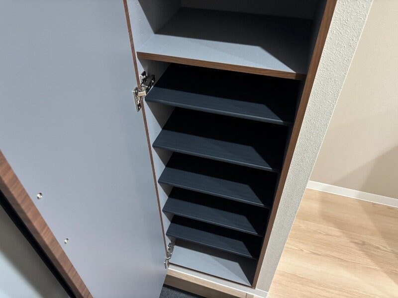 Alternaの物件内観写真