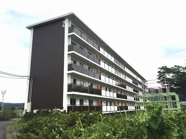 物件外観写真