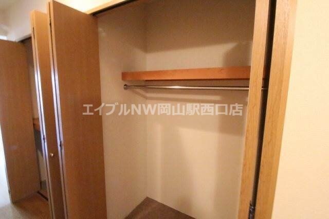 COCO新屋敷の物件内観写真