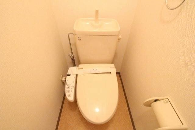 COCO新屋敷の物件内観写真