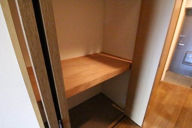 COCO新屋敷の物件内観写真