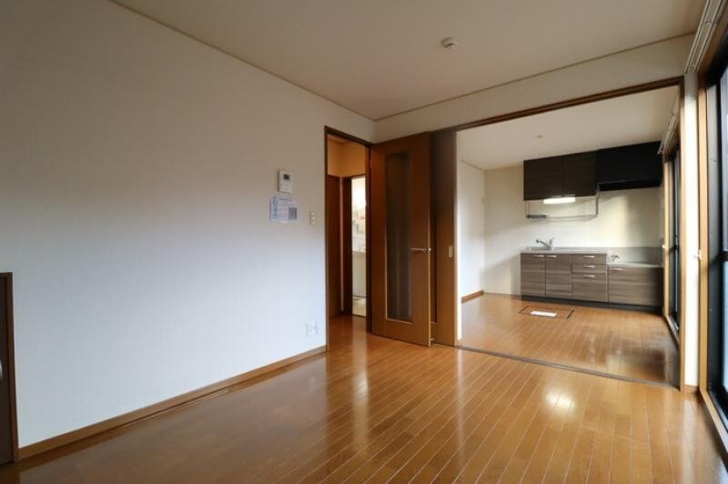 コージーコートの物件内観写真