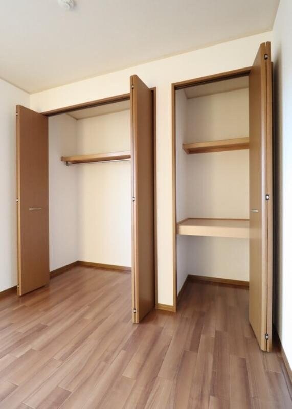 コージーコートの物件内観写真