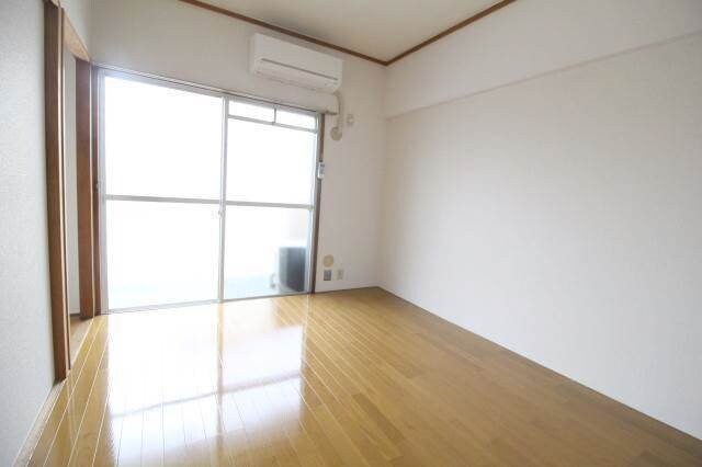 ナガシオビルの物件内観写真