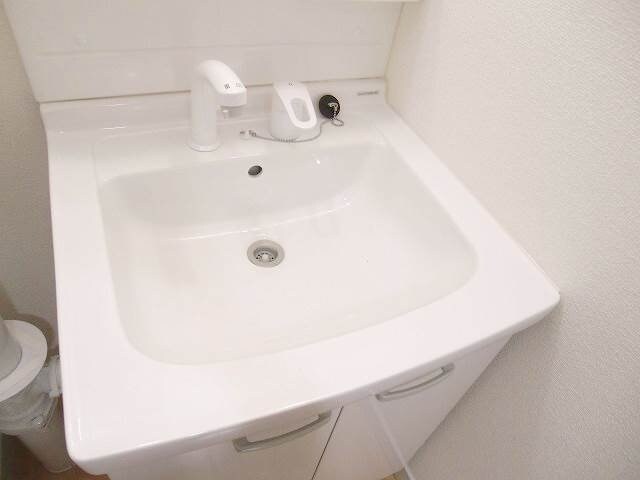 ナガシオビルの物件内観写真