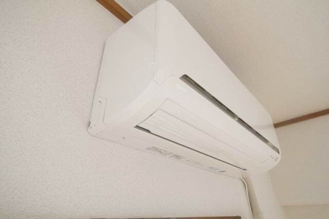 ナガシオビルの物件内観写真