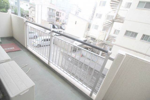 ナガシオビルの物件内観写真