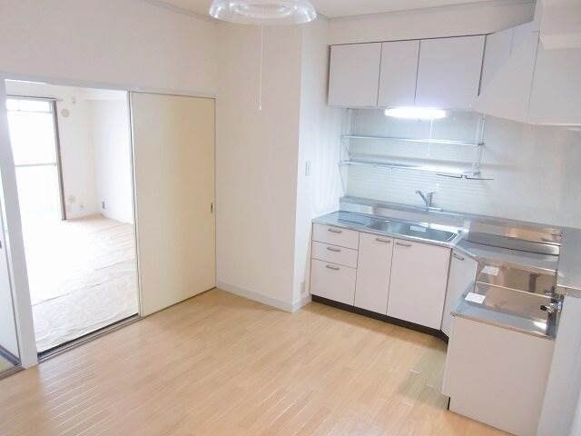 ナガシオビルの物件内観写真