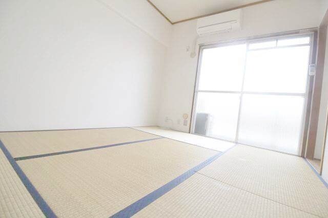 ナガシオビルの物件内観写真