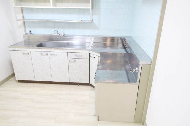 ナガシオビルの物件内観写真