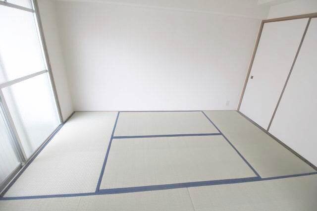 ナガシオビルの物件内観写真