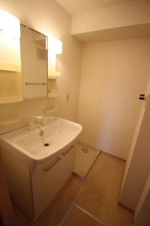 グランシャリオの物件内観写真