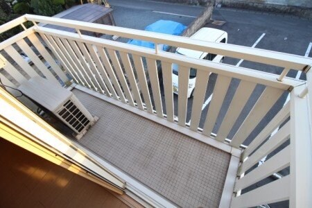 グランシャリオの物件内観写真