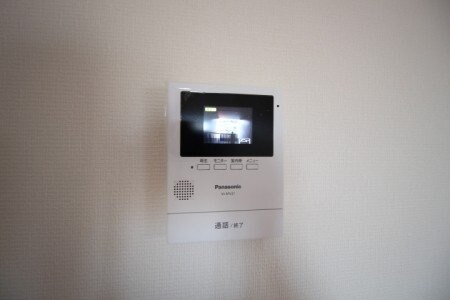 グランシャリオの物件内観写真