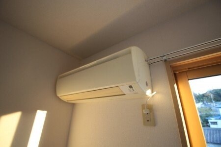 グランシャリオの物件内観写真